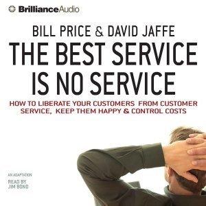 top 10 customer experience boeken