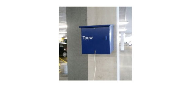 Peak-end rule - Buro Improof IKEA Touwtje