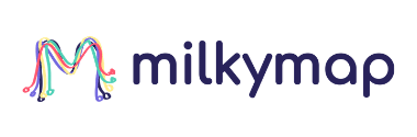 milkymap is partner in klantbeleving van buro improof.