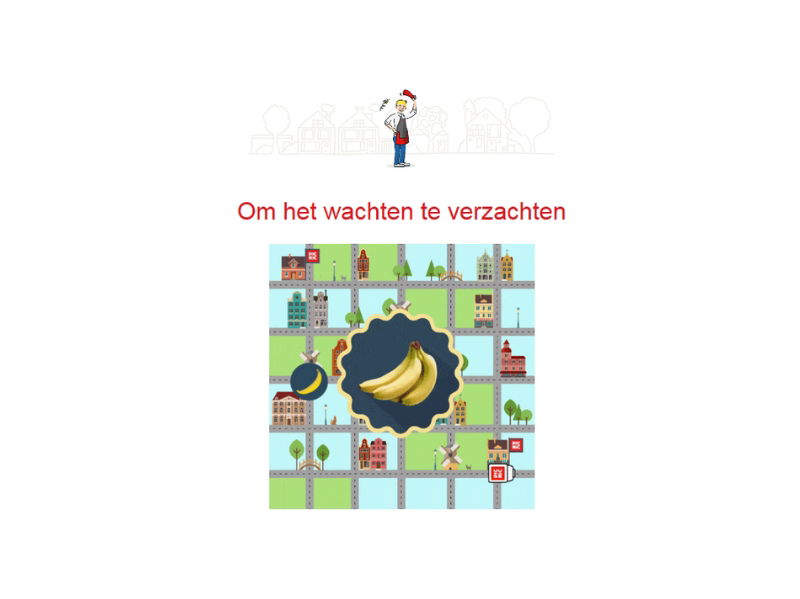 7 Tips om de wachtbeleving van je klant te verbeteren - Buro Improof Wachtverzachter Picknick