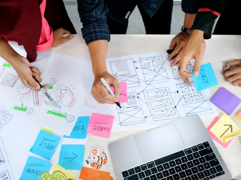 design sprint praktijk
