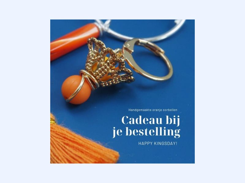 De 16 klantbehoeften volgens Steven Reiss – deel 1 - Buro Improof Cadeautje erbij voor de verleiding