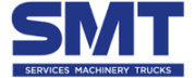 SMT logo