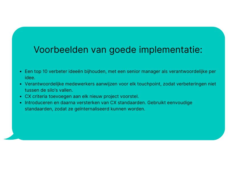 ccxp - implementatie