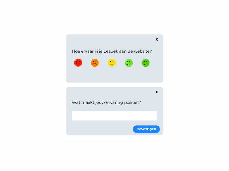 Verbeter je website met de online customer journey - Buro Improof online customer journey