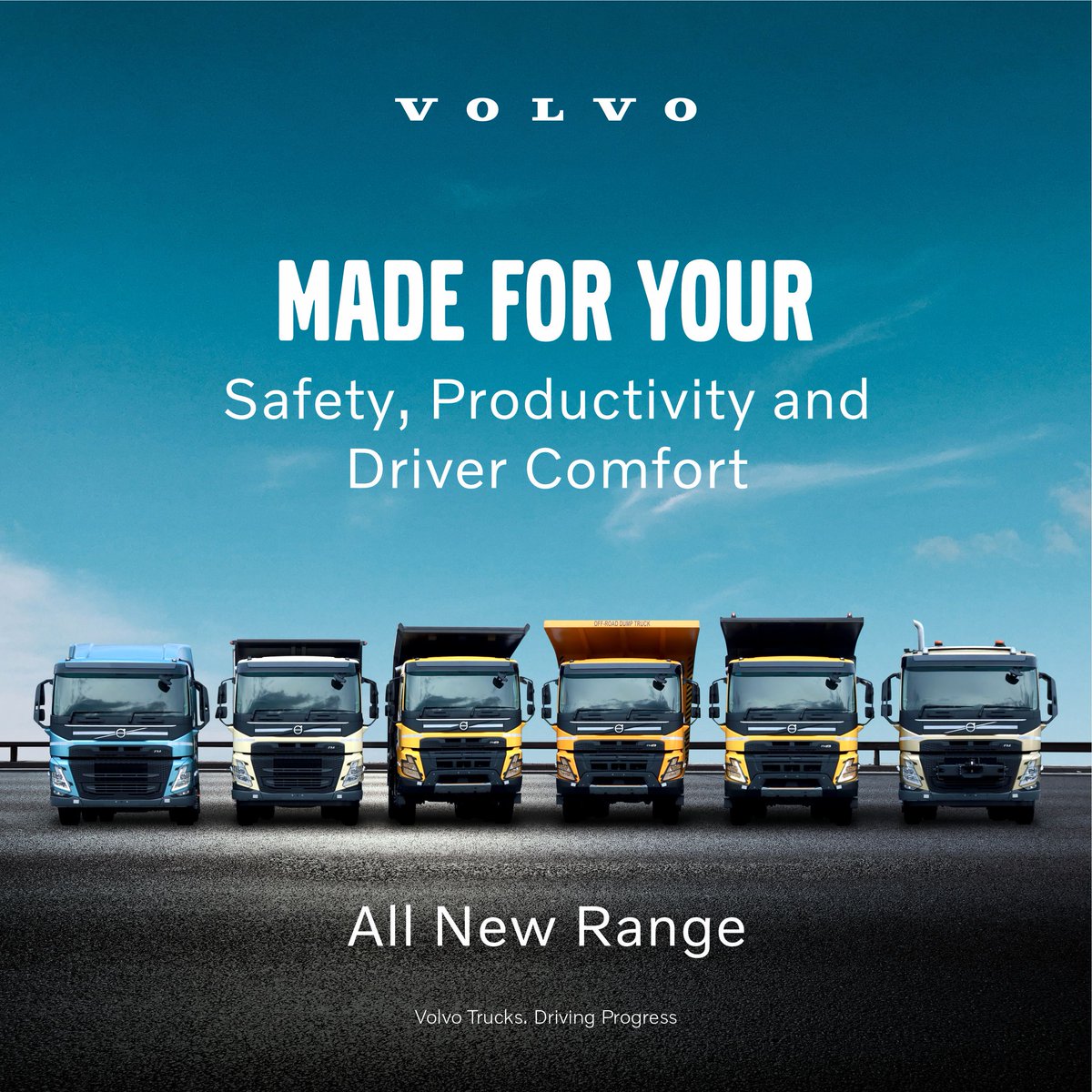 Volvo Halo effect