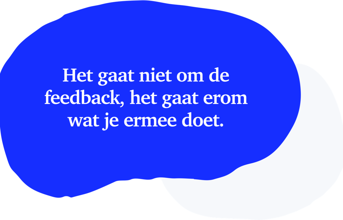 quote klanttevredenheidsonderzoek