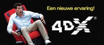Empathie als bouwsteen voor een excellente klantervaring! - Buro Improof klantervaring bij film