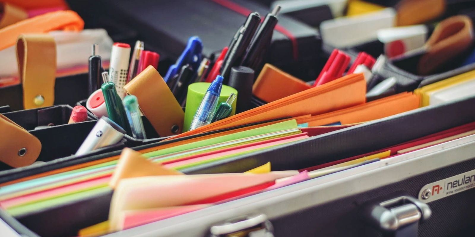 organiseren