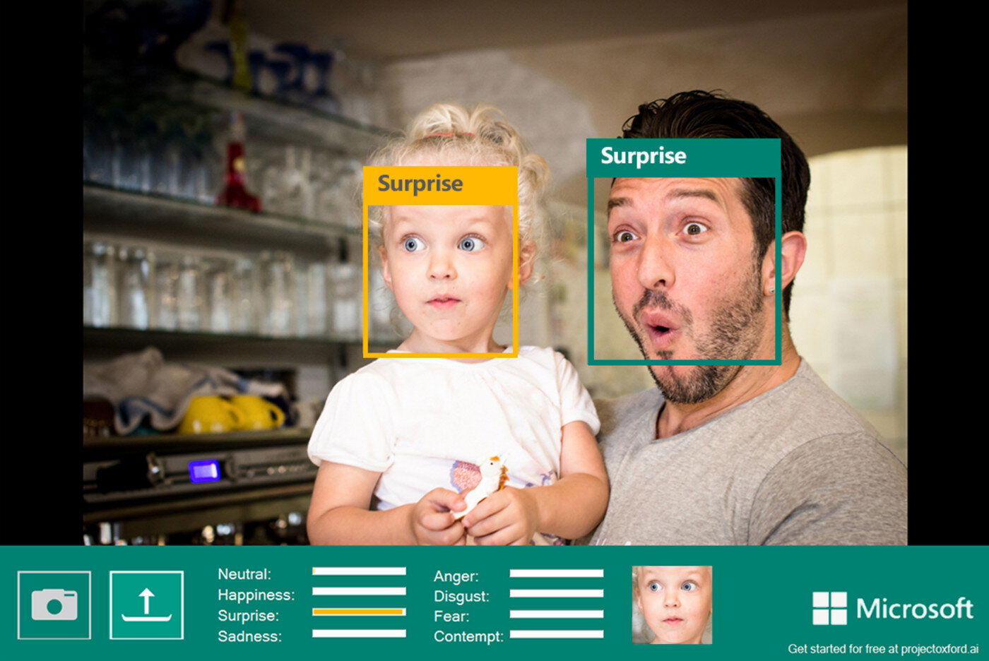 De metaverse: innovatieve technologieën voor een revolutionaire customer experience - Buro Improof AI & WIJ - Robots herkennen onze emoties! — Robbe Wulgaert