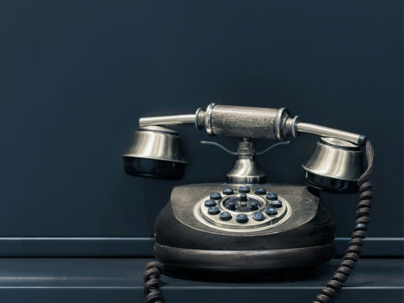 De win-win-win van contactreductie