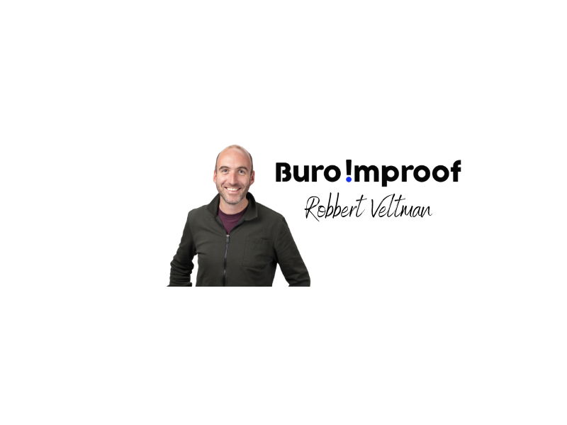 Robbert Veltman Buro Improof