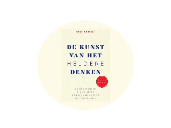 customer experience boeken top