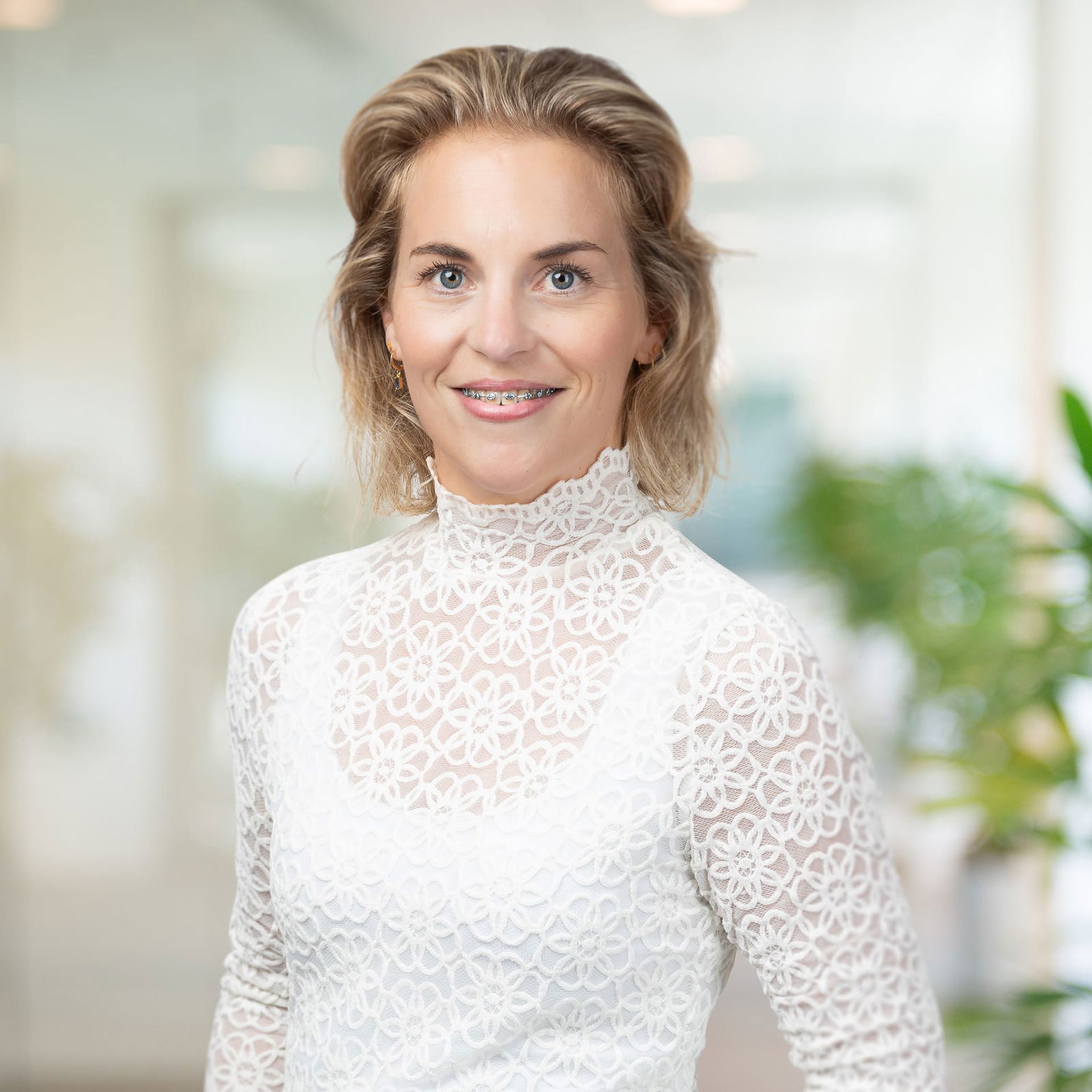 Laura Vaessen