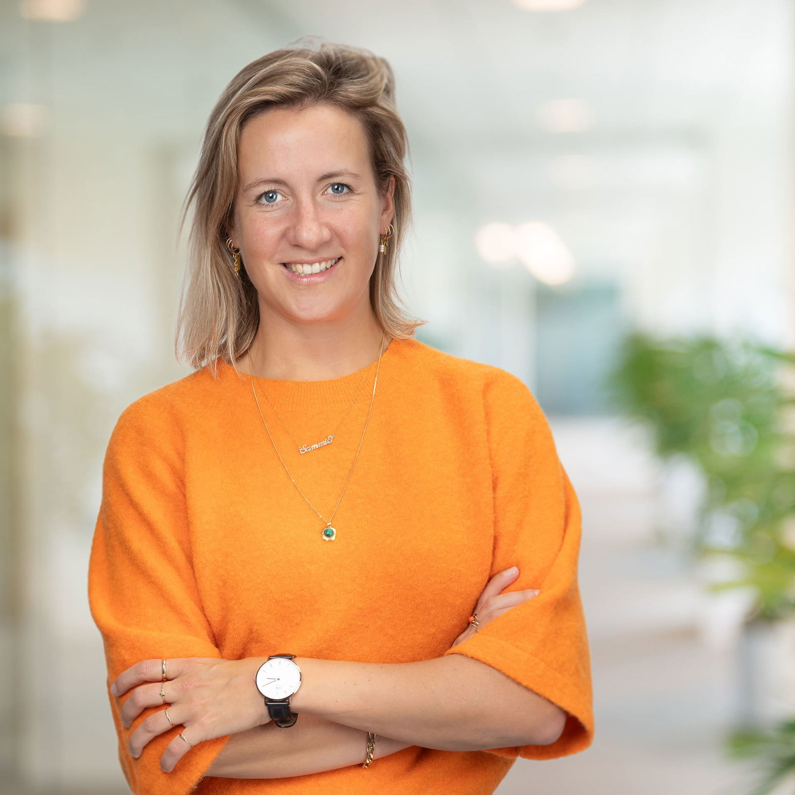 Storytelling voor CX-professionals - Buro Improof Manon Massuger