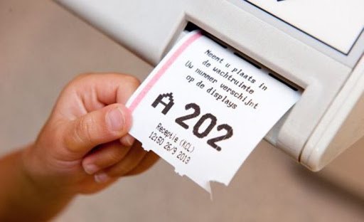7 Tips om de wachtbeleving van je klant te verbeteren - Buro Improof wachtbeleving