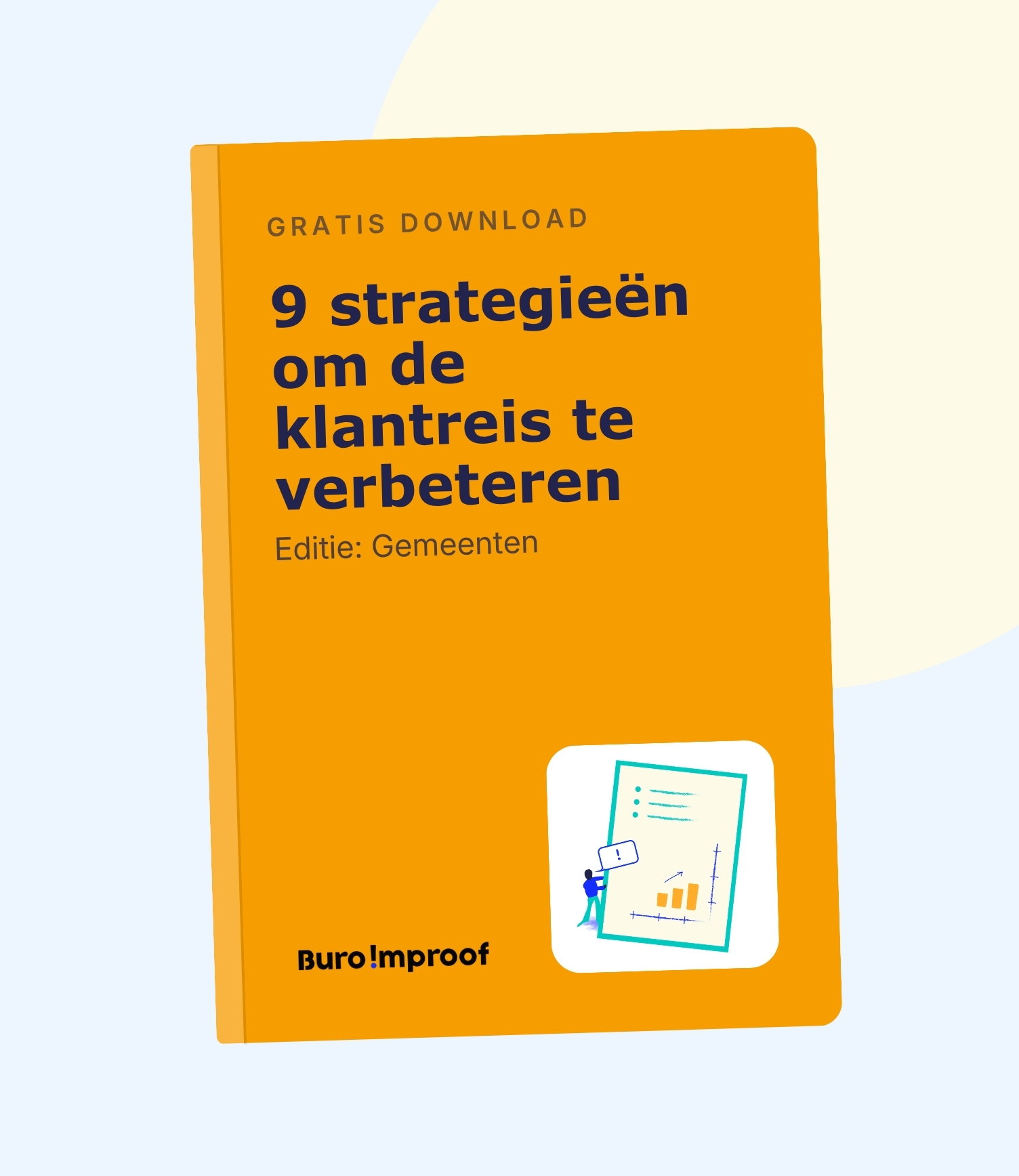 Whitepaper Klantreisgids gemeenten
