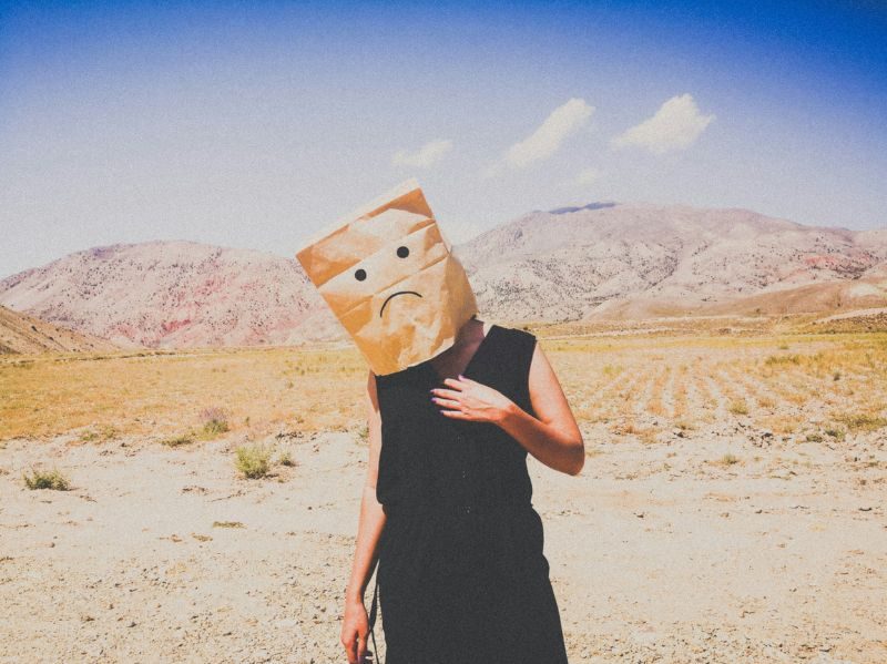 De impact van de negativity bias op klantbeleving