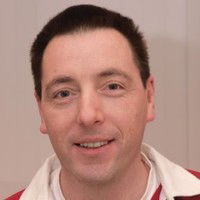 Ede - Harry Jacobs