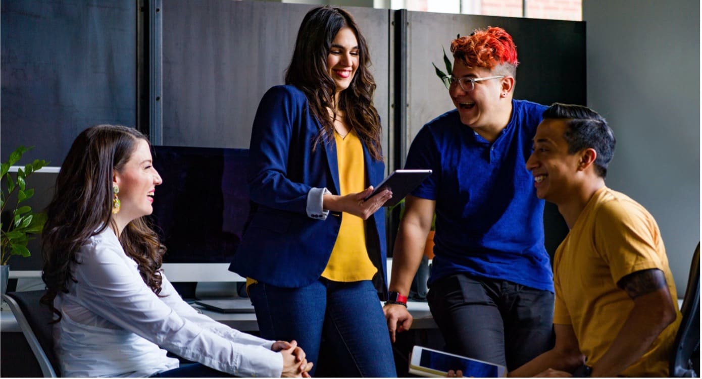 De kracht van Employee Experience - Buro Improof Employee Experience wordt steeds belangrijker