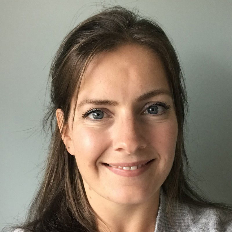 Eneco Irene van Hoorn