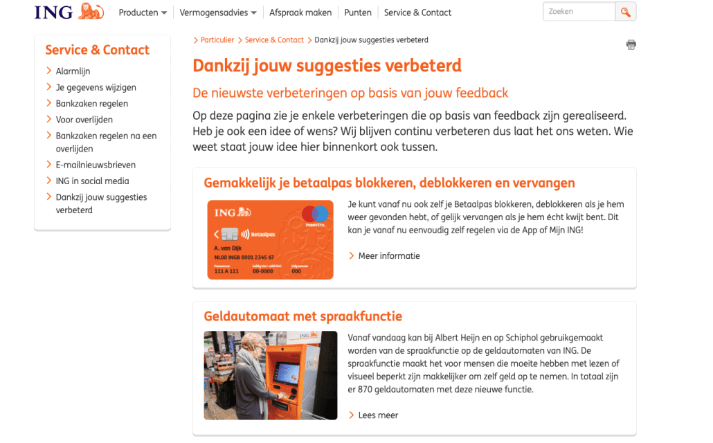 Het één-tweetje van customer experience meten en verbeteren - Buro Improof Customer experience verbeteren