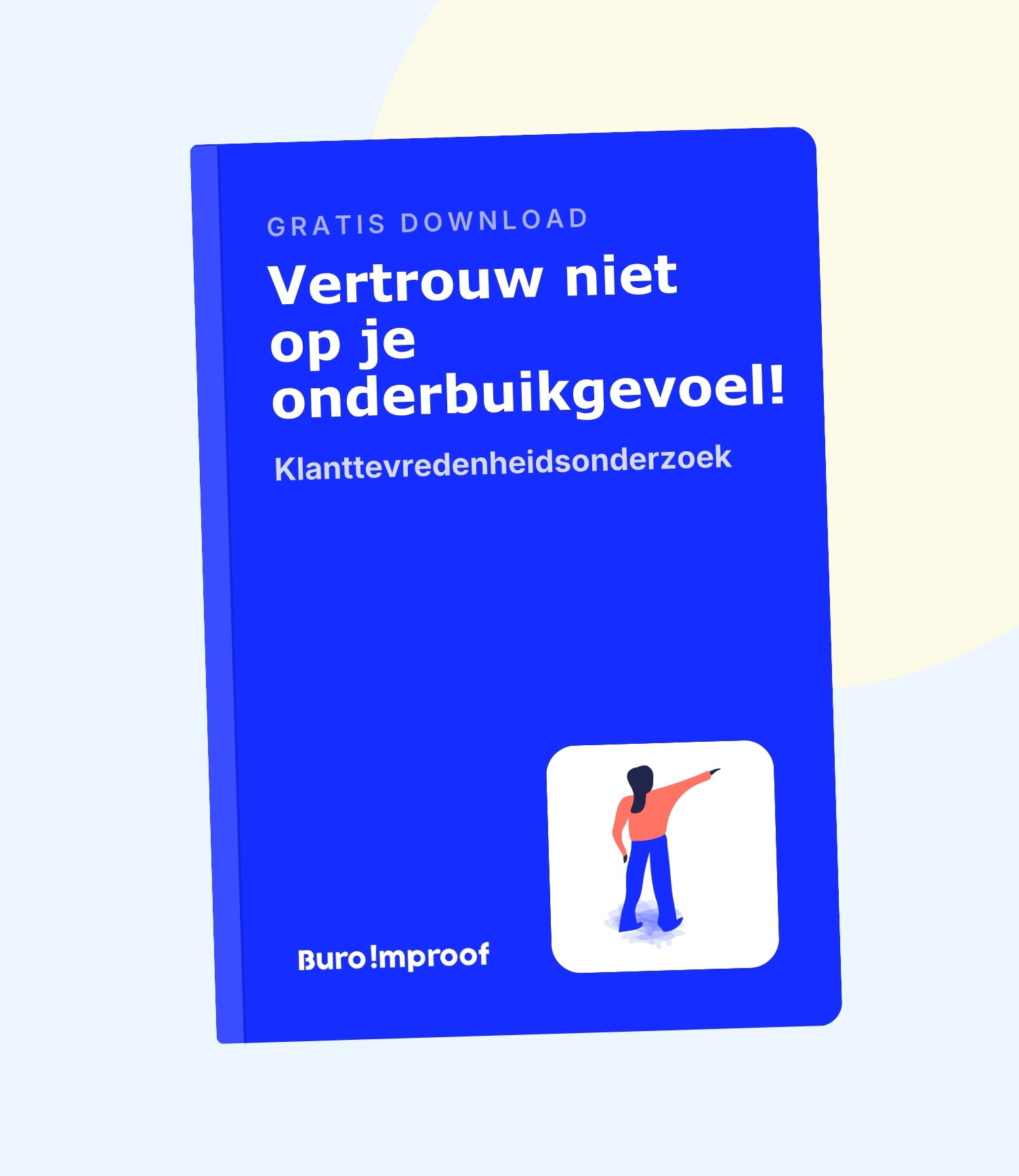 Whitepaper Klanttevredenheidsonderzoek
