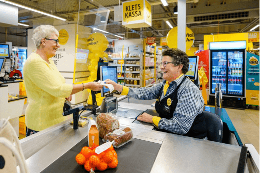 De een z’n pain, de ander z’n gain - Buro Improof Kletskassa