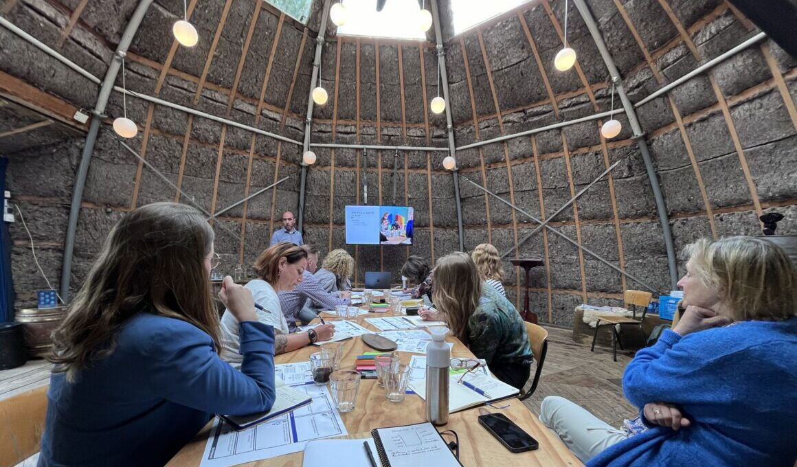 Storytelling voor CX-professionals - Buro Improof storytelling