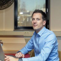 Menzis - Jesper Saaltink