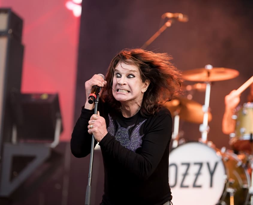 De kracht van jobs to be done - Buro Improof Ozzy Osbourne