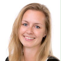 Marlies de Groot - Portbase