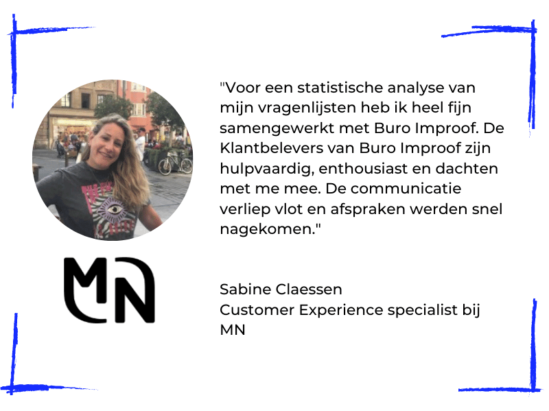 Sabine Claessen MN