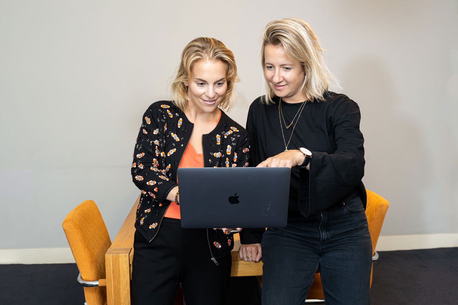 Klantbeloften formuleren - Buro Improof klantbeloften formuleren