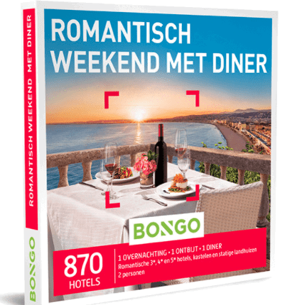 De oorsprong van een klantbehoefte - Buro Improof romantiek en klantbehoefte