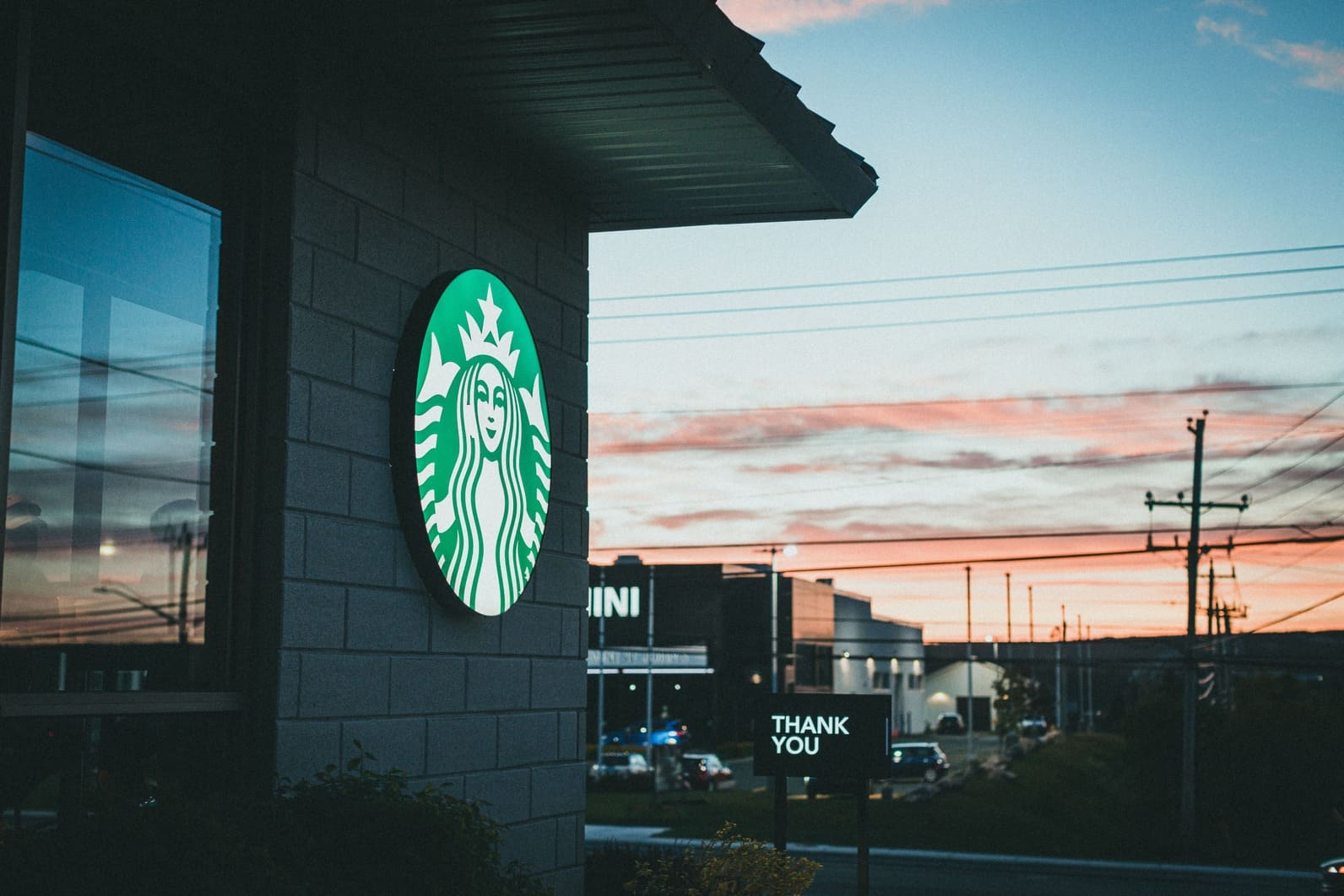 Het belang van Customer Lifetime Value - Buro Improof customer lifetime value bij Starbucks