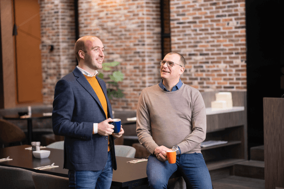 Hotel van het jaar - Buro Improof gasttevredenheidsonderzoek hotel