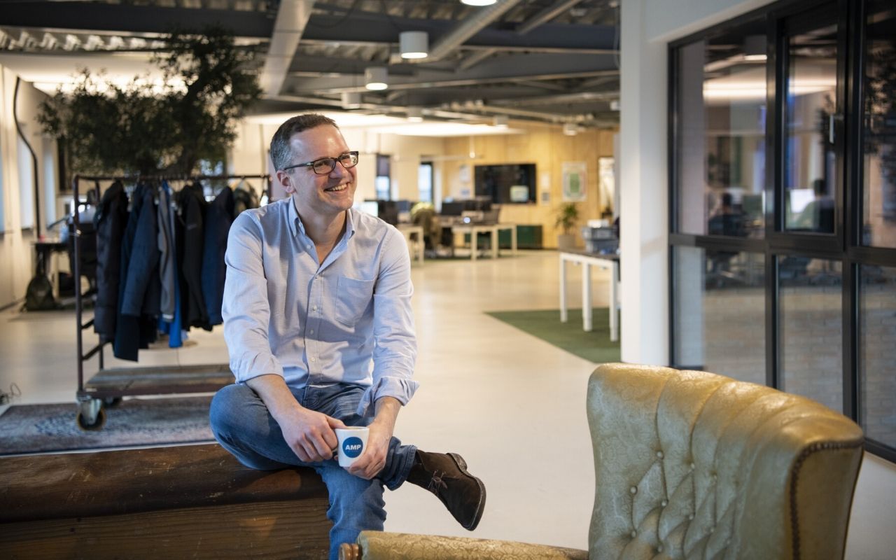 Klantbeleving door de ogen van een directeur klantvriendelijkheid