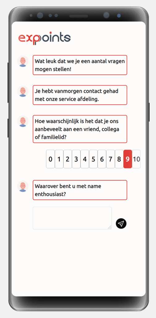 Kwantitatief onderzoek en de trends - Buro Improof Kwantitatieve onderzoeksmethode