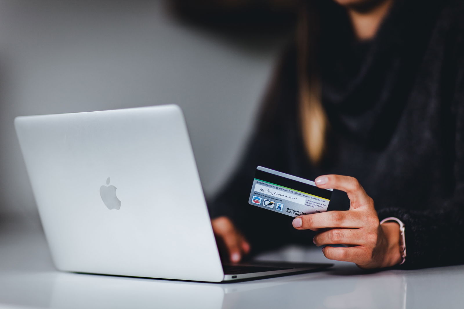 5 tips voor je online buyer journey