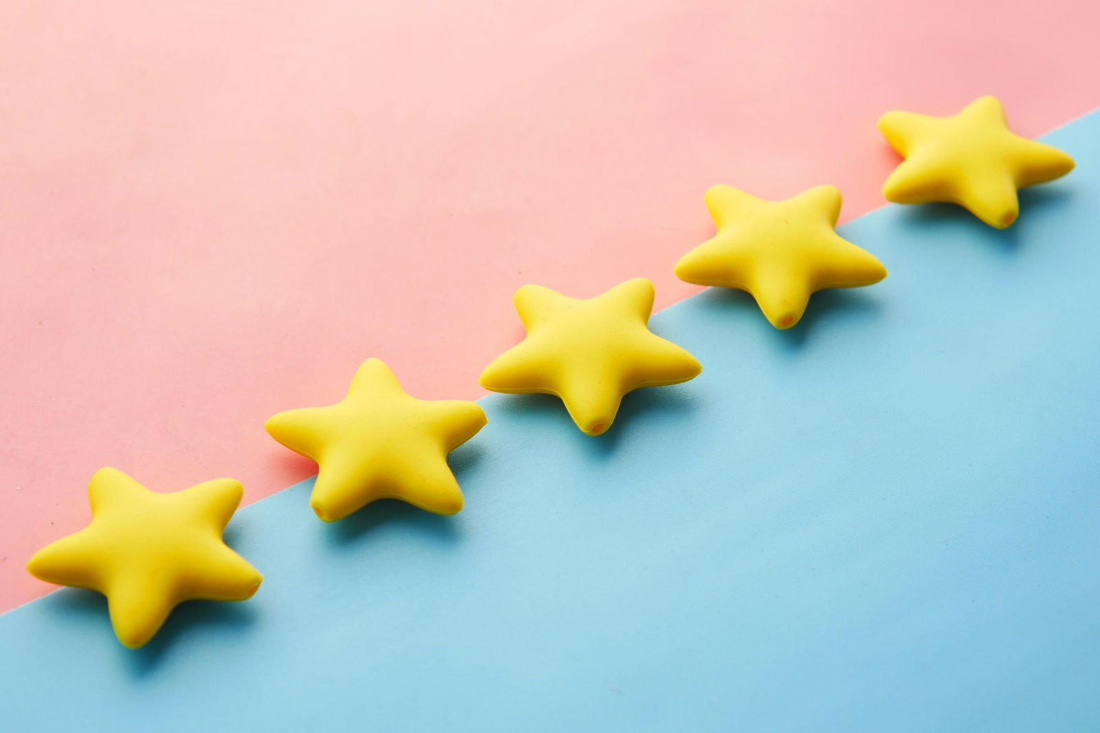 Google reviews bevestigen: Tomatensoep is lekkerder dan de Noordzee
