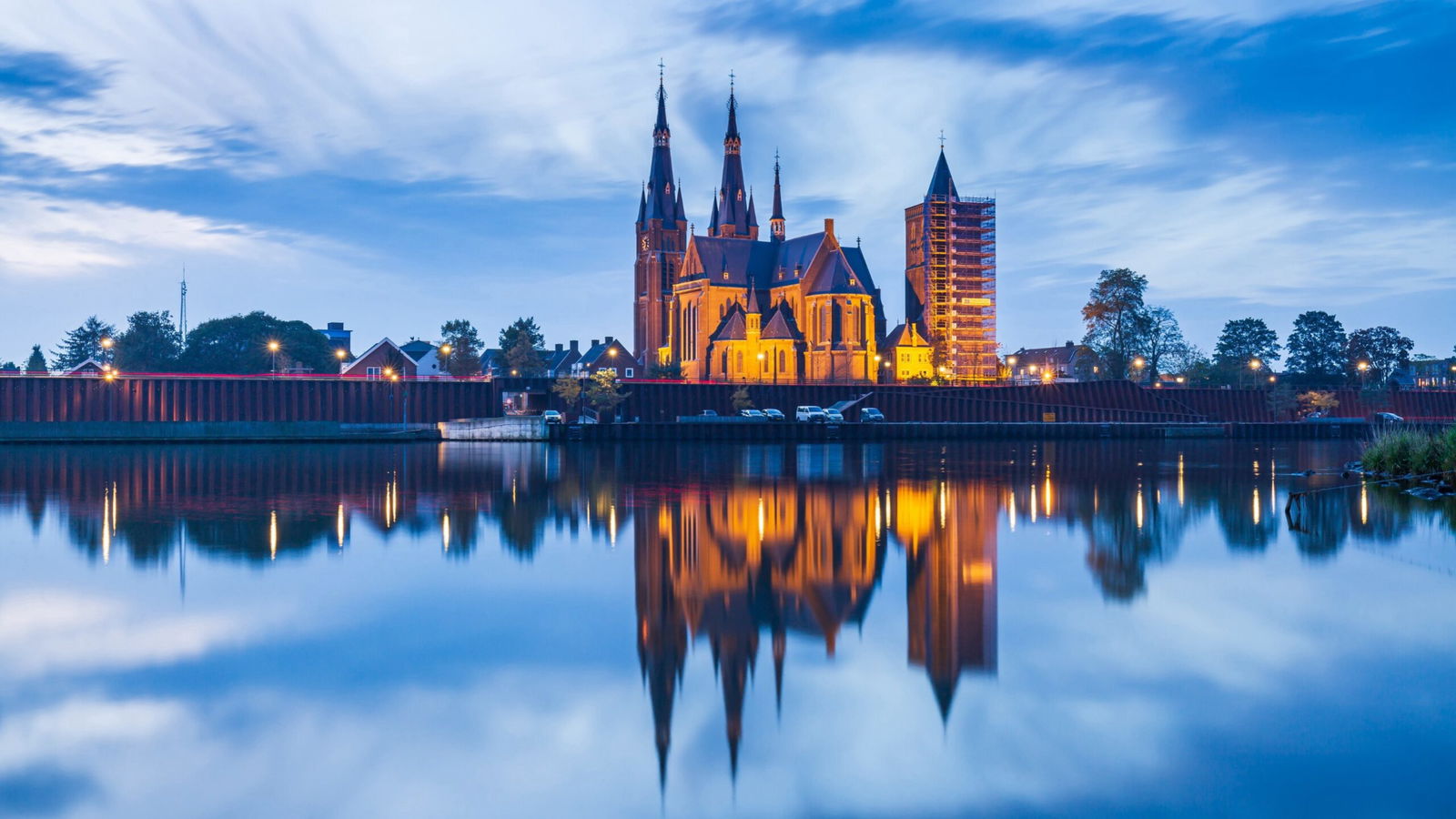 Samen bouwen aan klantgerichte dienstverlening van gemeente Land van Cuijk