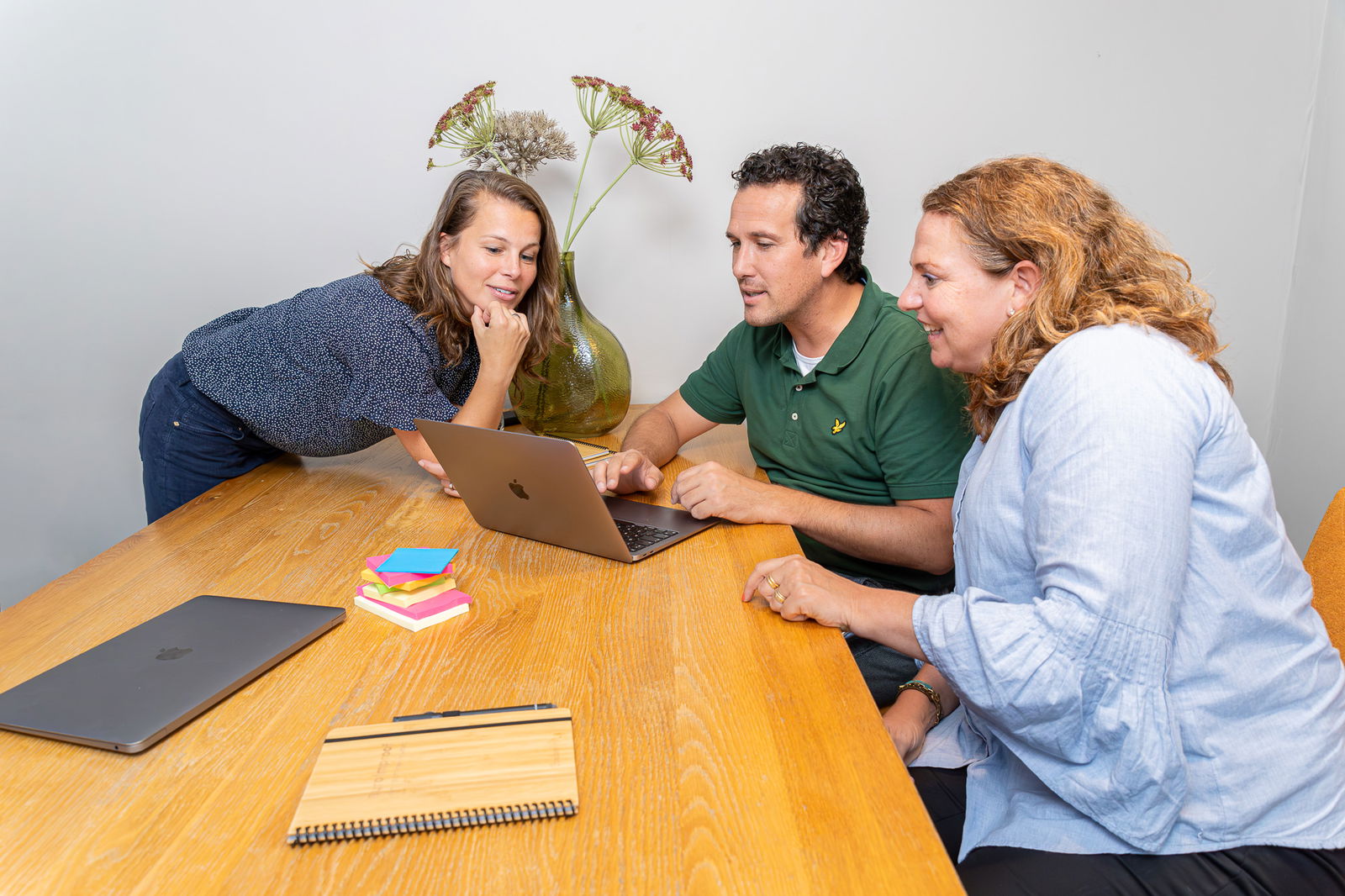 Intervisie - Buro Improof coaching