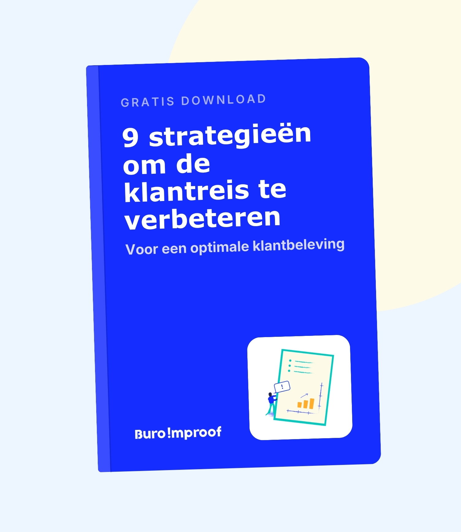 Whitepaper customer journey mapping