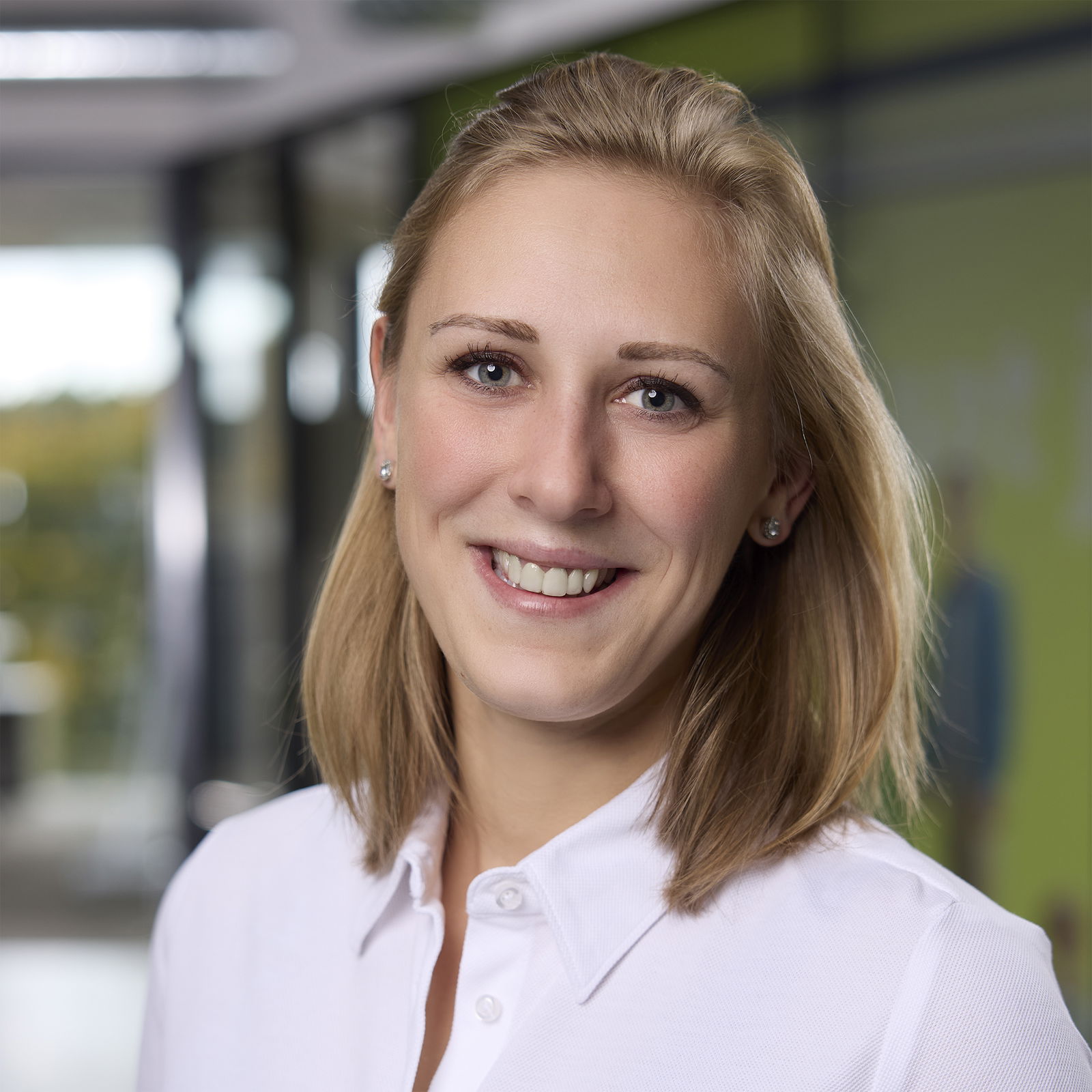 Cailin Meulendijk - Luxlight