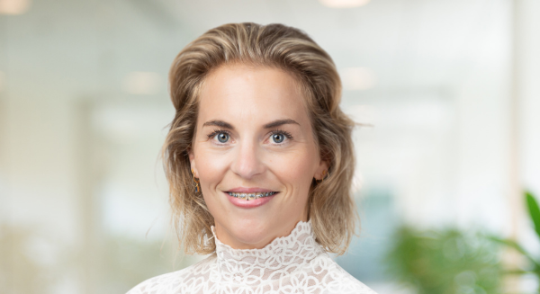 Zes vragen aan Laura - Buro Improof Klantbelever Laura