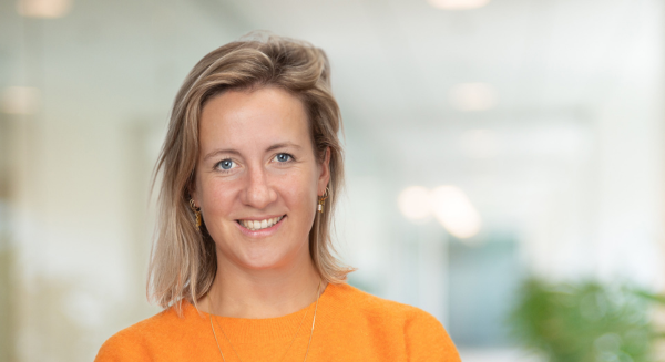 Zes vragen aan Manon - Buro Improof Klantbelever Manon