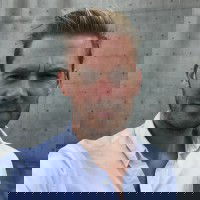Hogeschool Rotterdam Jaap van Grinsven