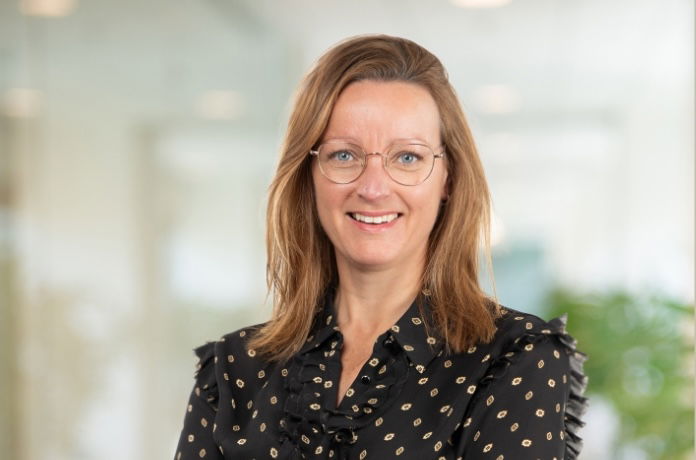 Zes vragen aan Rachel - Buro Improof Rachel Linthorst