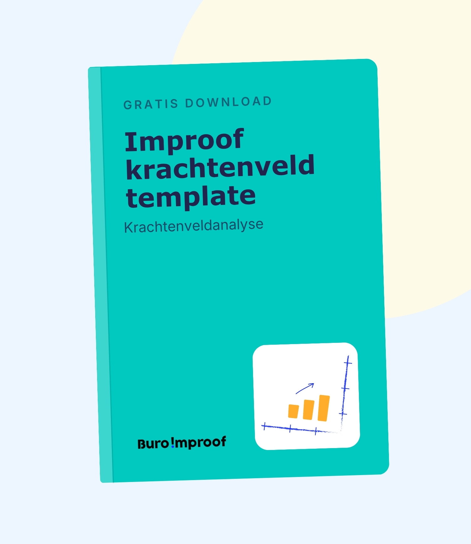 download template - krachtenveld